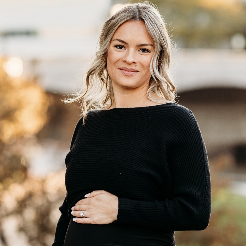 Meet your Posher, Kerina